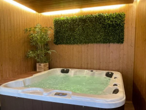 Porto Náutico & Spa